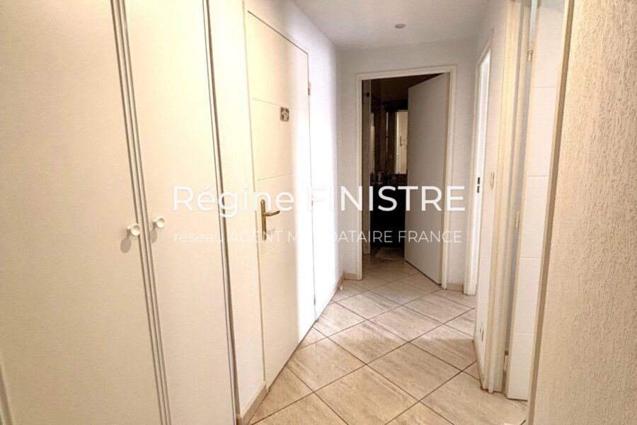 Appartement à vendre à Draguignan — Vue nature — photo 10
