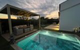 Maison à vendre à Villeneuve-loubet — Vue mer — photo 9
