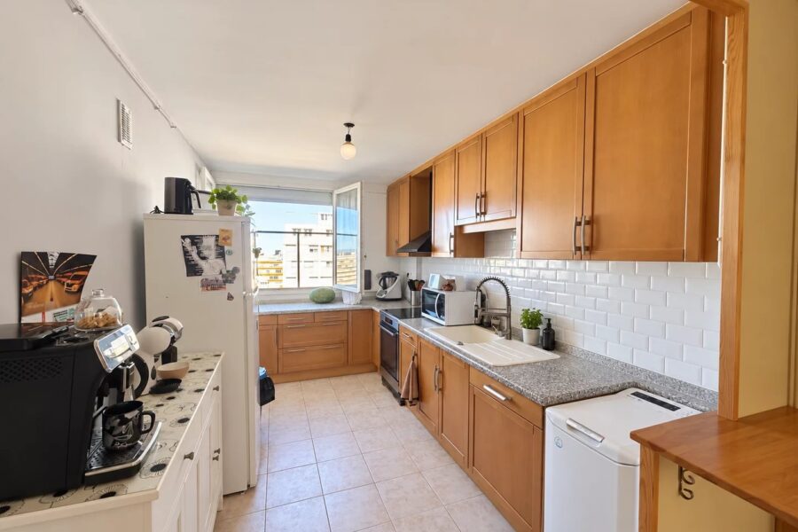 Appartement à vendre à Saint-Étienne — Vue nature — photo 20