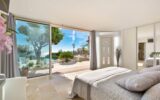 Maison à louer à Èze — Vue mer — photo 9