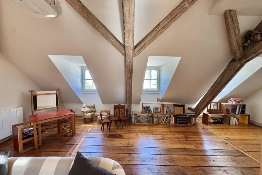 Appartement à vendre à Mulhouse — Vue monument — photo 16
