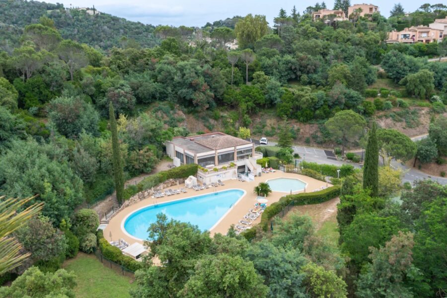 Appartement à vendre à Mandelieu-la-napoule — Vue mer — photo 8