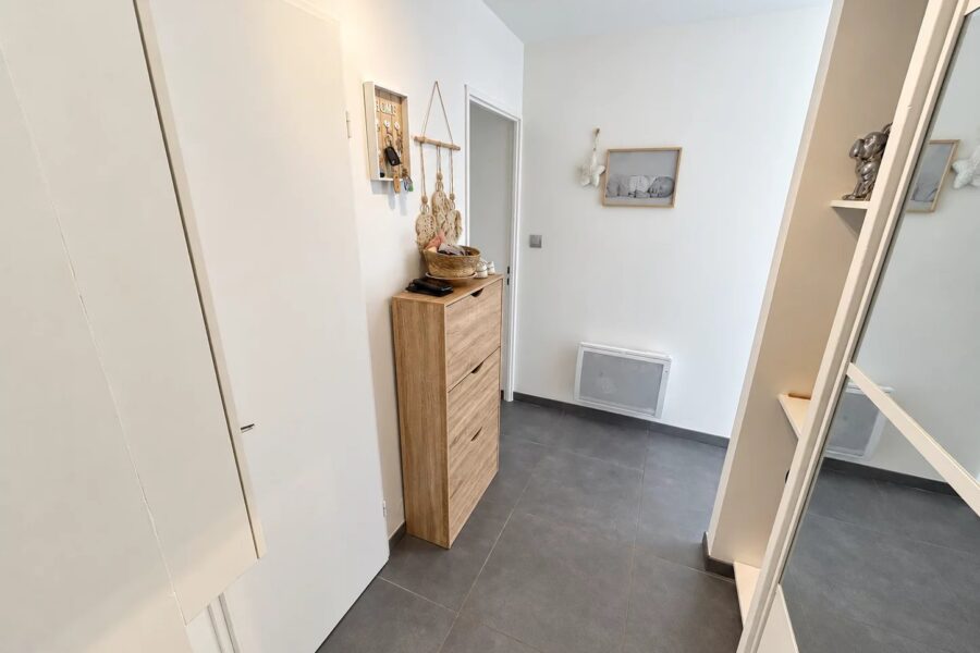 Appartement à vendre à Saint-Étienne — Vue montagne — photo 24