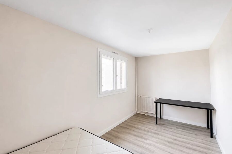 Appartement à vendre à Saint-Étienne — Vue sur la ville — photo 8