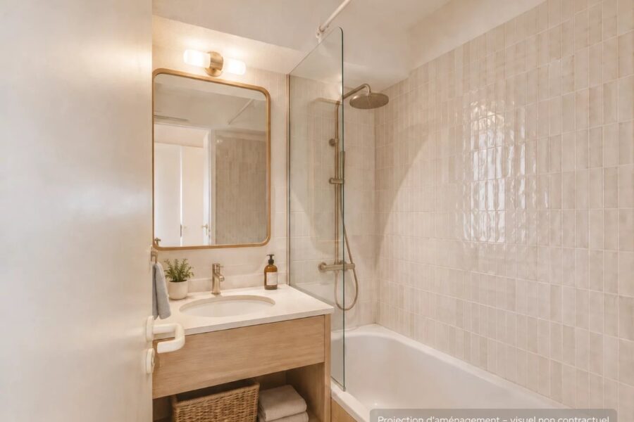 Appartement à vendre à Agay — Vue mer — photo 12