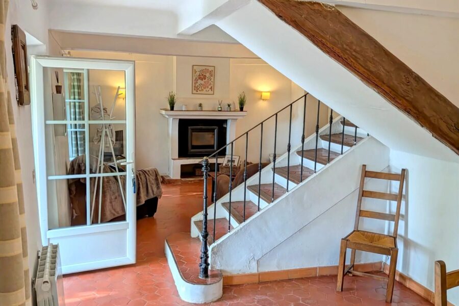 Maison à vendre à Taradeau — Vue nature — photo 15