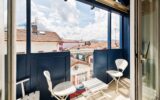 Appartement à vendre à Saint-jean-de-luz — Vue montagne — photo 2