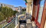 Appartement à louer à Nice — Vue sur la ville — photo 1