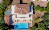 Maison à vendre à Falicon — Vue mer — photo 29