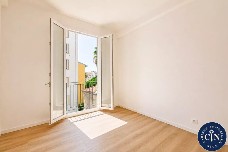 Appartement à vendre à Nice — Vue parc & jardin — photo 9