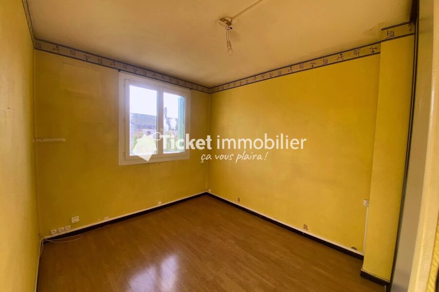 Appartement à vendre à Pompignan — Vue nature — photo 8