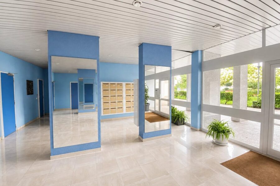 Appartement à vendre à Saint-Étienne — Vue sur la ville — photo 11