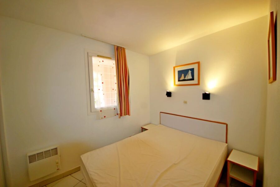 Appartement à vendre à Agay — Vue golf — photo 6