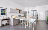 Appartement à louer à Grand baie — Vue mer — photo 12