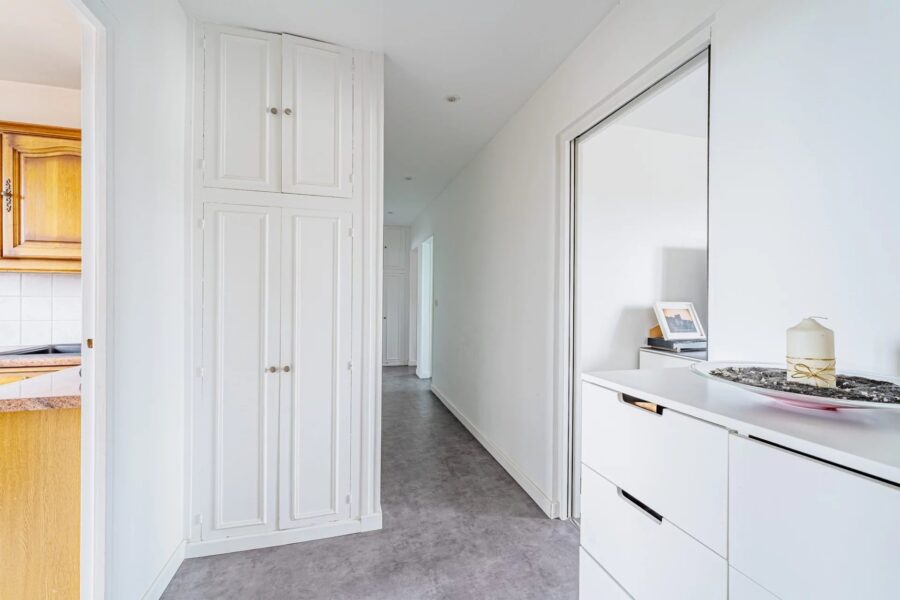Appartement à vendre à Montesson — Vue sur la ville — photo 7