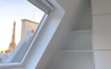 Appartement à vendre à Paris 16ème — Vue sur la ville — photo 4