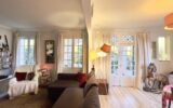 Maison à vendre à Antibes — Vue parc & jardin — photo 11