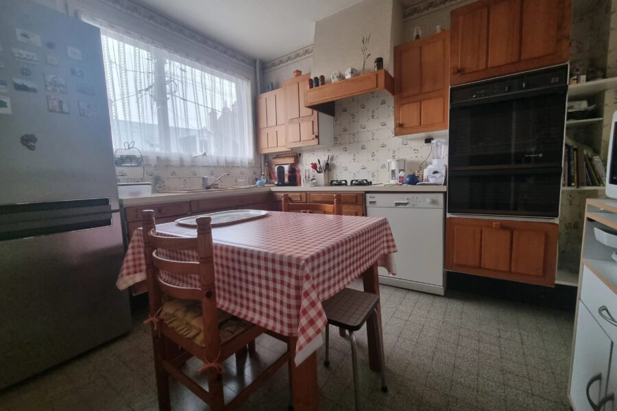 Maison à vendre à Orléans — Vue sur la ville — photo 7
