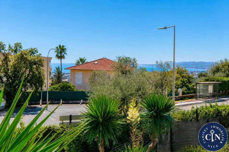 Appartement à vendre à Nice — Vue mer — photo 13
