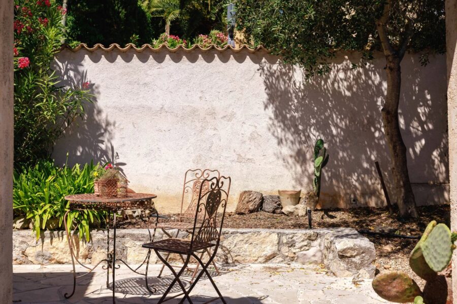 Maison à vendre à Biot — Vue montagne — photo 50