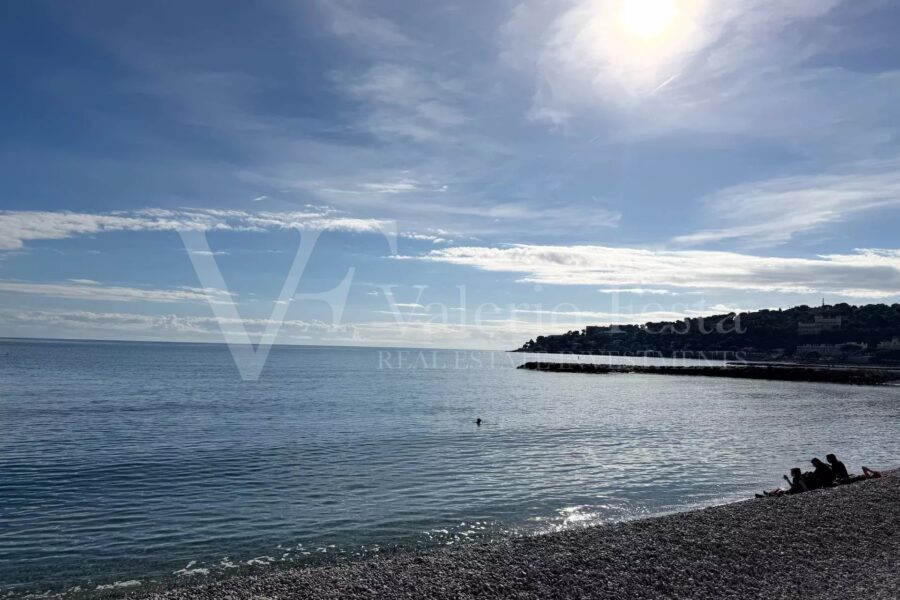 Appartement à vendre à Roquebrune-cap-martin — Vue mer — photo 15