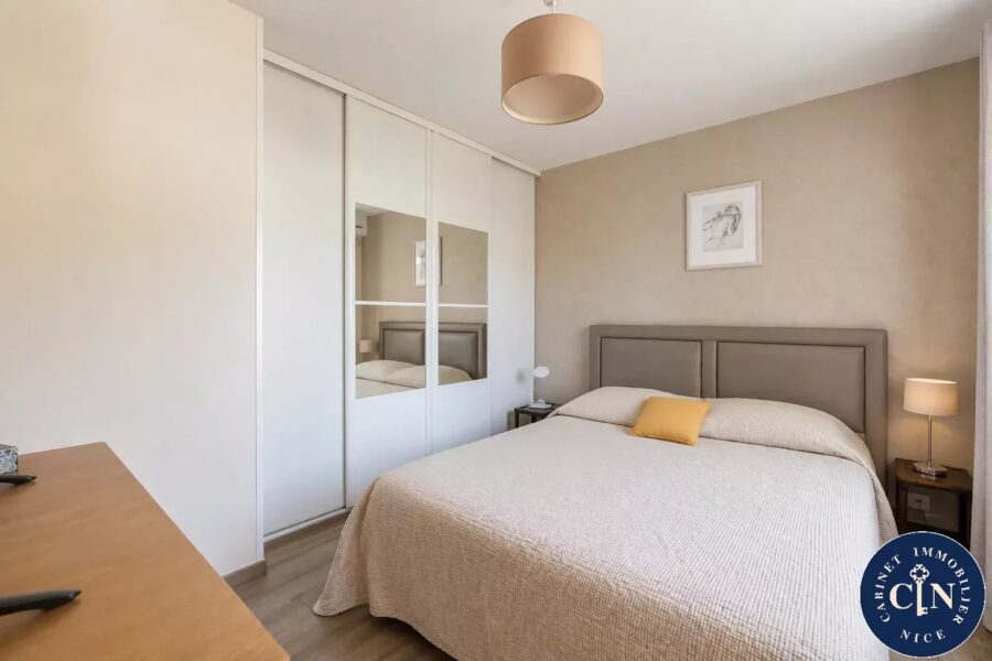 Appartement à vendre à Nice — Vue nature — photo 13