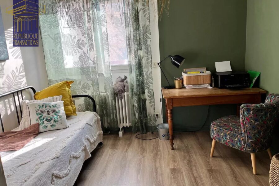 Appartement à vendre à Beaune — Vue nature — photo 5