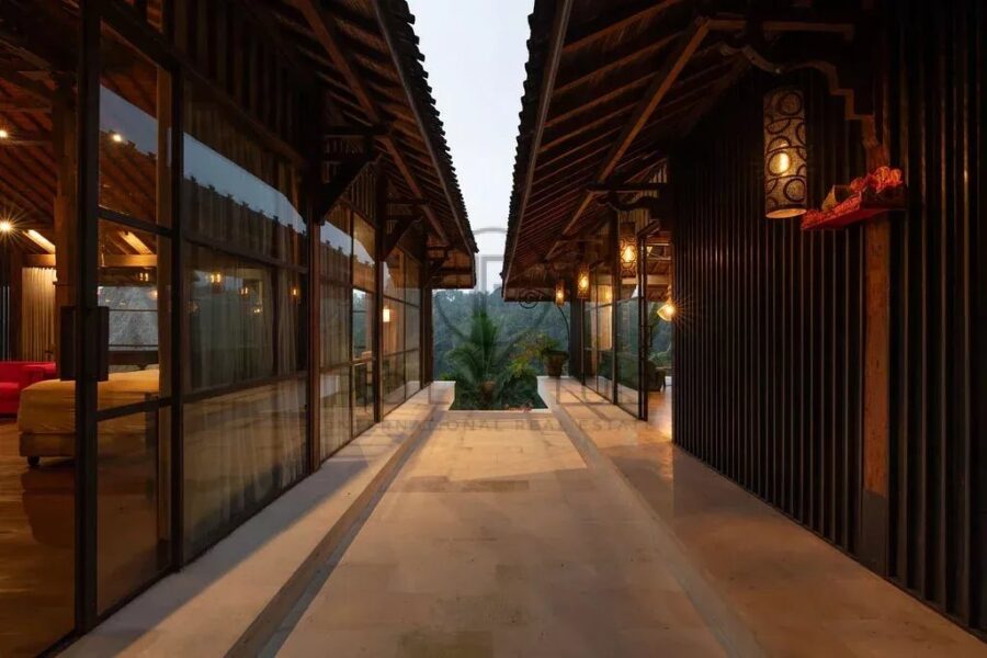 Maison à vendre à Ubud — Vue nature — photo 45