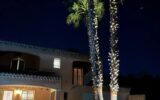 Maison à vendre à La garde-freinet — Vue montagne — photo 29