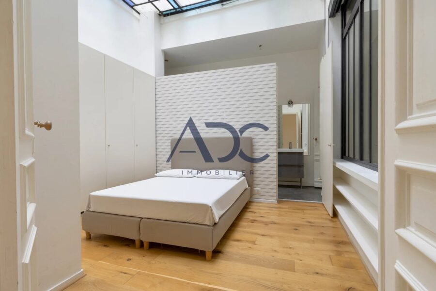 Appartement à vendre à Bordeaux — Vue fleuve — photo 5