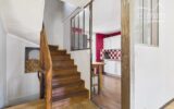 Maison à vendre à Sassenage — Vue parc & jardin — photo 4