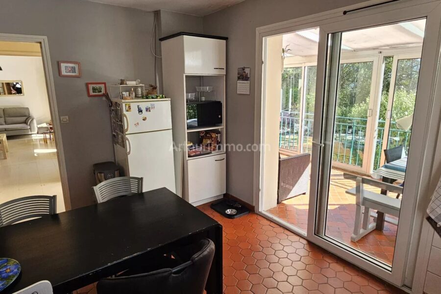 Maison à vendre à Troarn — Vue nature — photo 33