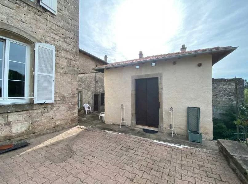 Maison à vendre à Châtillon-sur-saône — Vue dégagée — photo 35