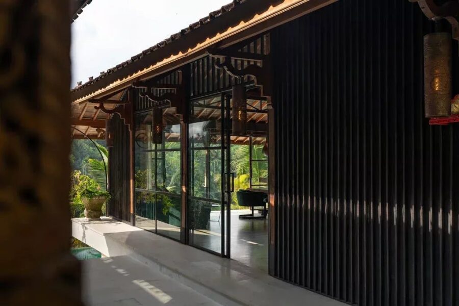 Maison à vendre à Ubud — Vue nature — photo 23