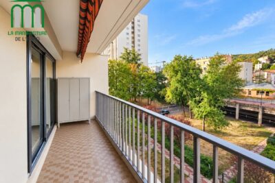 Appartement à vendre à Saint-Étienne