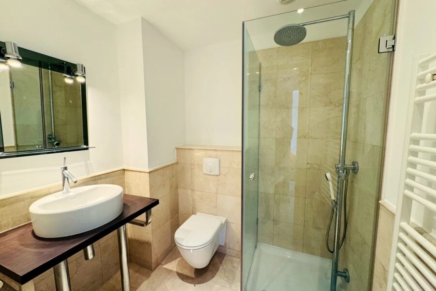 Appartement à vendre à Théoule-sur-mer — Vue nature — photo 13