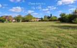 Terrain à vendre à Montignac-lascaux — Vue dégagée — photo 4