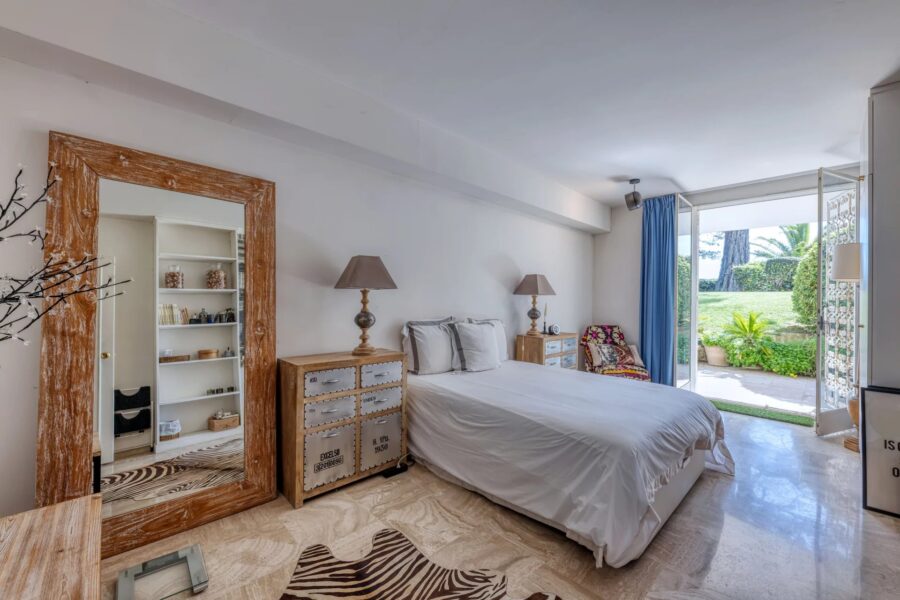 Appartement à vendre à Cannes — Vue mer — photo 2