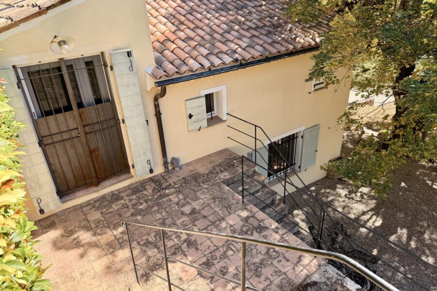 Maison à vendre à Seillans — Vue montagne — photo 10