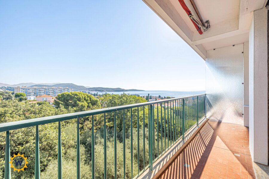 Appartement à vendre à Nice — Vue mer — photo 2