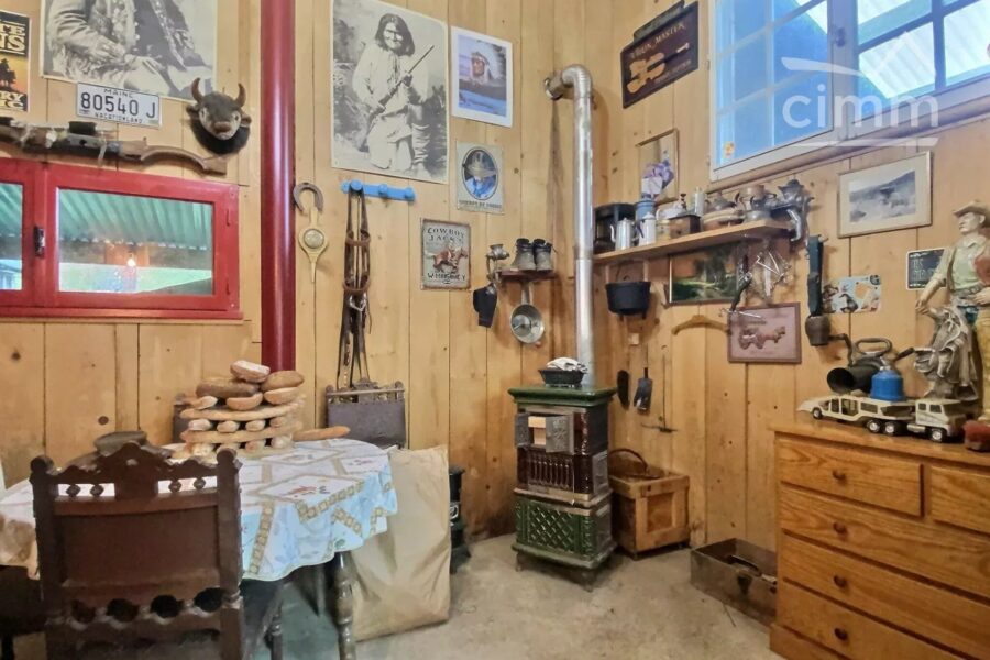 Maison à vendre à Veuzain-sur-loire — Vue nature — photo 9