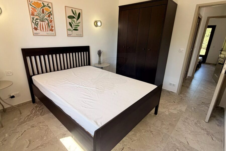 Maison à vendre à Seillans — Vue montagne — photo 29