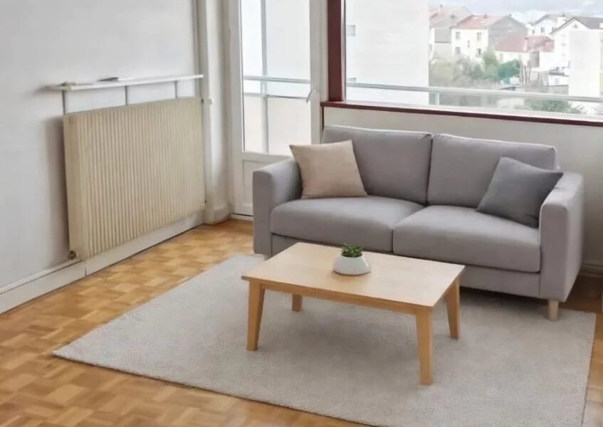 Appartement à vendre à Clermont-ferrand — Vue montagne — photo 4