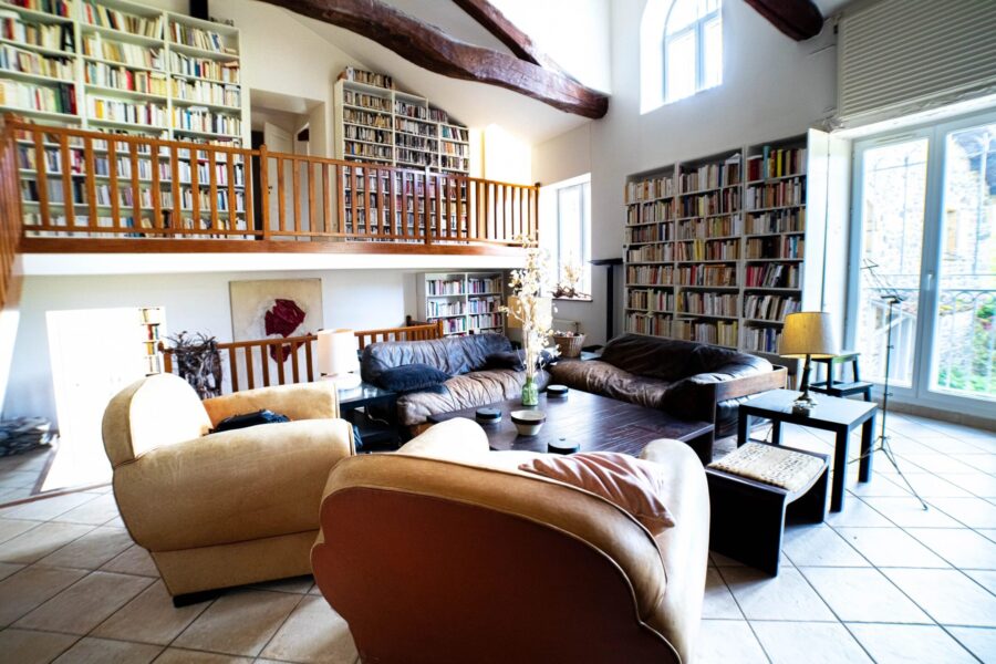 Maison à vendre à Aurec-sur-loire — Vue fleuve — photo 12