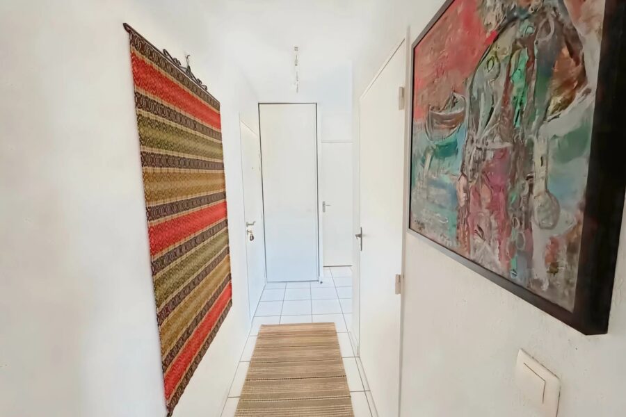 Appartement à vendre à Montpellier — Vue parc & jardin — photo 6