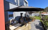 Maison à vendre à La turbie — Vue mer — photo 3