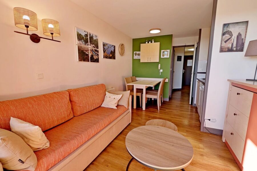Appartement à vendre à Agay — Vue mer — photo 5
