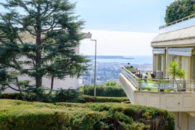 Appartement à vendre à Le cannet