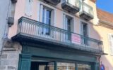 Maison à vendre à Arnay-le-duc — Vue sur la ville — photo 5