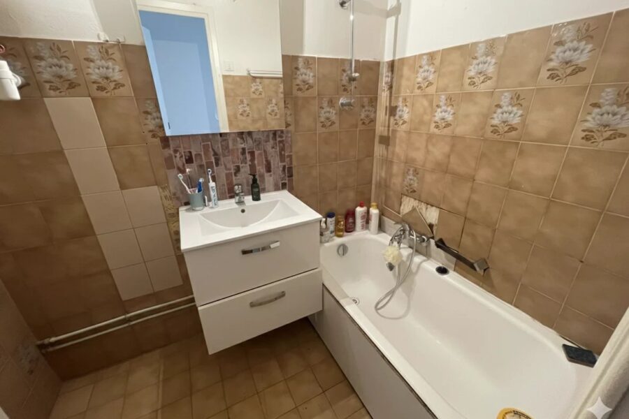 Appartement à vendre à Nice — Vue sur la ville — photo 4